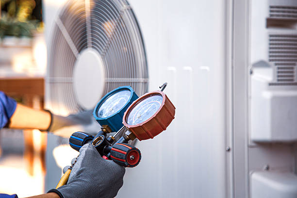 Affordable Hvac solutions in New London, WI